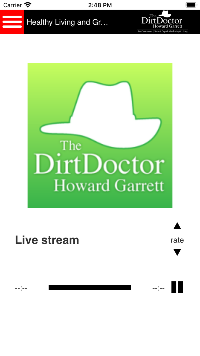 Healthy Living and Growing