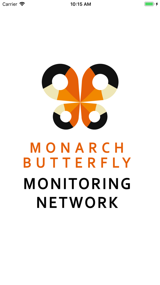 #1. MonarchWeb (iOS) 由: Raul Padilla