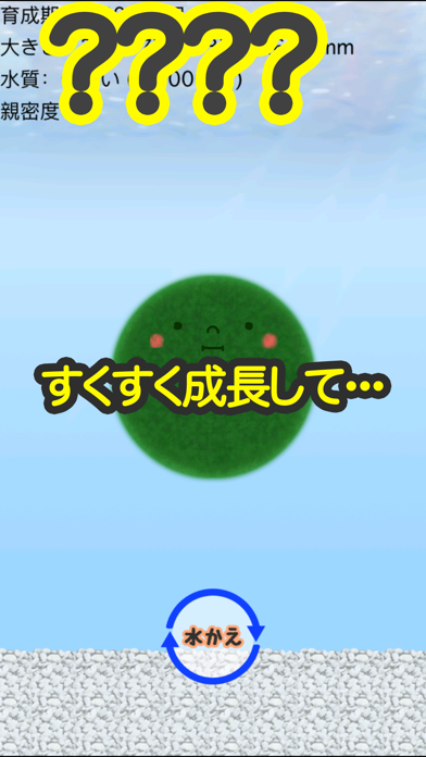 Marimo - Together everywhere Screenshot