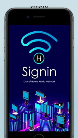 Game screenshot Signin OOH mod apk