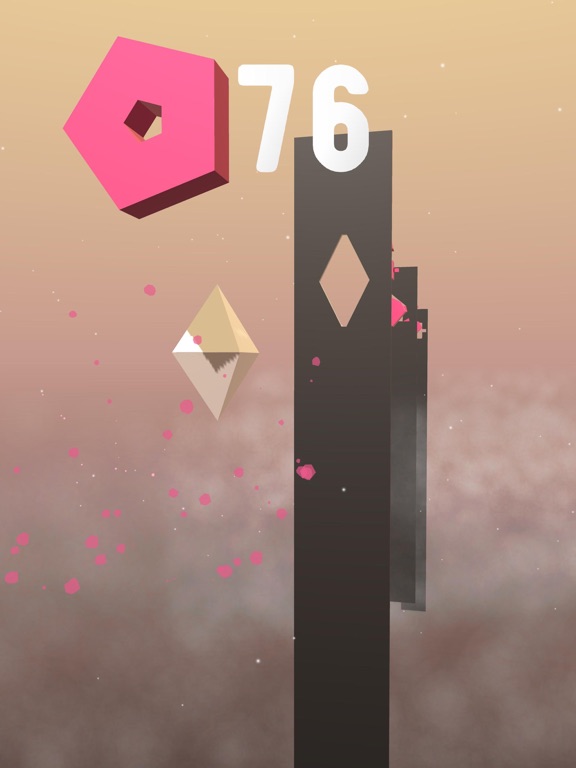 Screenshot #5 pour Fit In! - HD