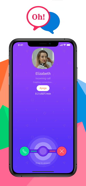 Oh!MyChat(圖3)-速報App
