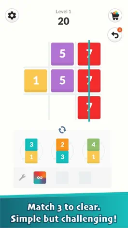 Game screenshot Triple Seven mod apk