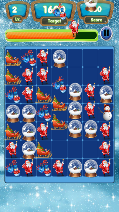 Christmas Link Screenshot
