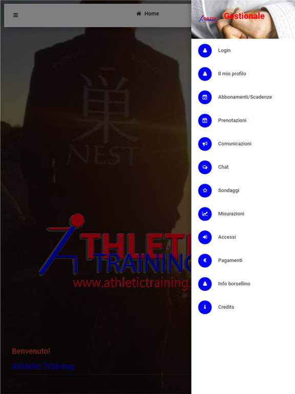 Screenshot #6 pour Athletic Training
