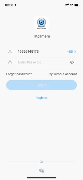 Game screenshot TKcamera mod apk
