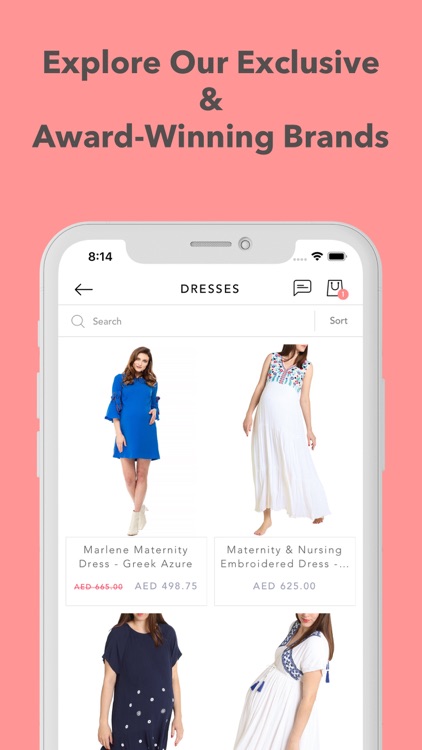 Mums and Bumps Maternity