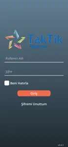 TakTik Efsane Kadro screenshot #1 for iPhone