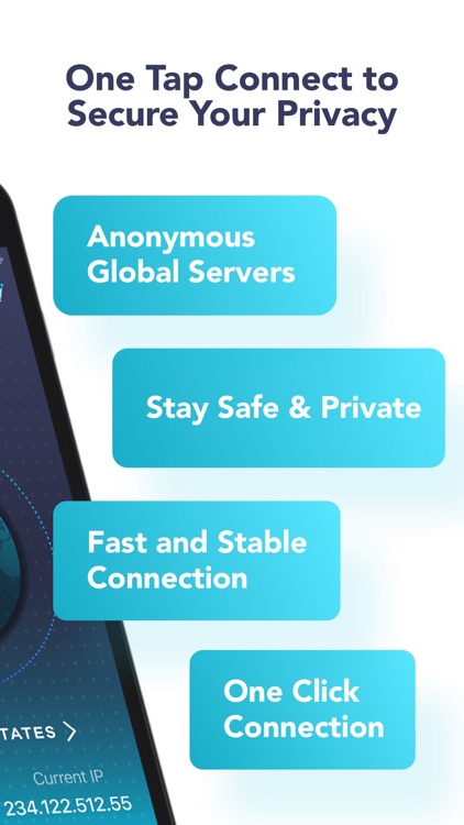 Full VPN & Wi-fi proxy