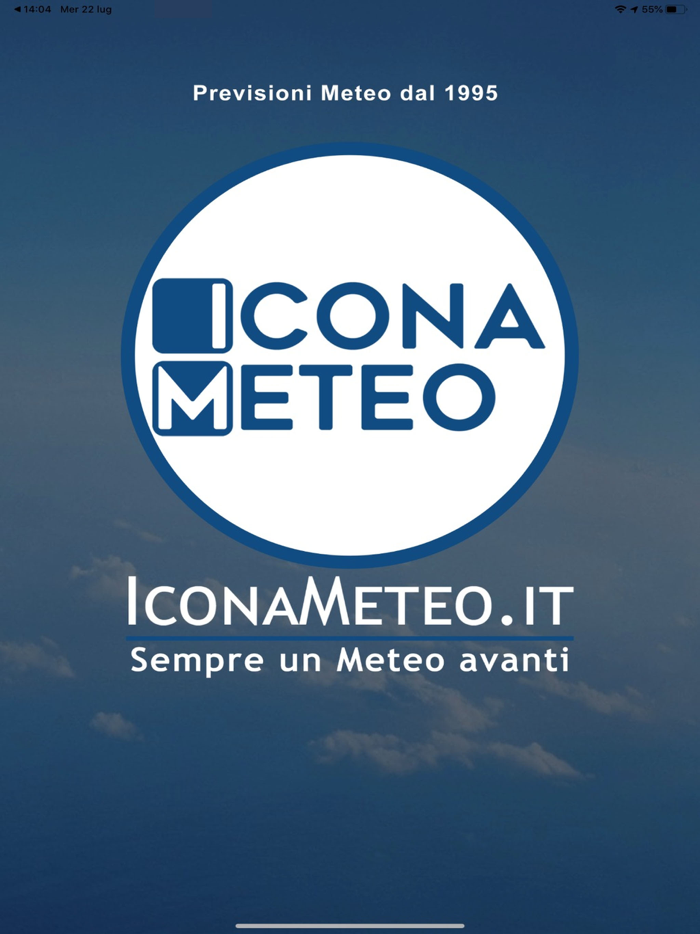 Icona Meteo