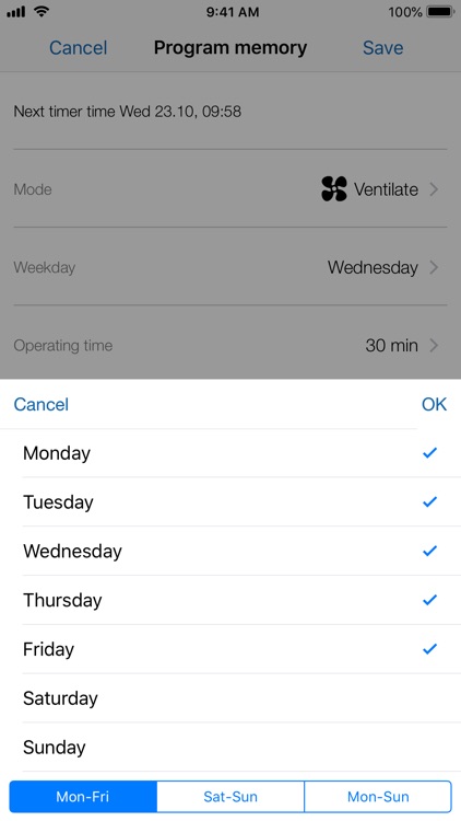 EasyStart Web screenshot-4