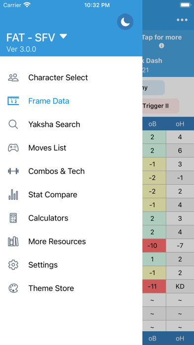 Screenshot #3 pour Frame Assistant Tool