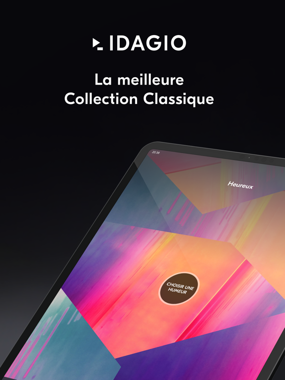 Screenshot #4 pour IDAGIO - Musique Classique