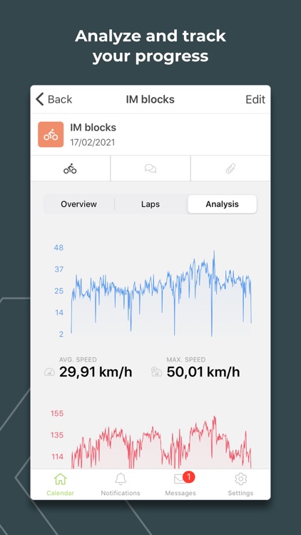 Coachbox Mobile screenshot-3