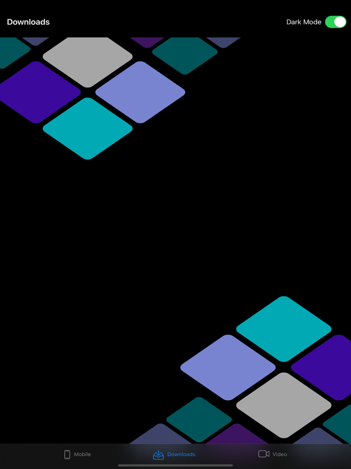 The Catalyst Review App