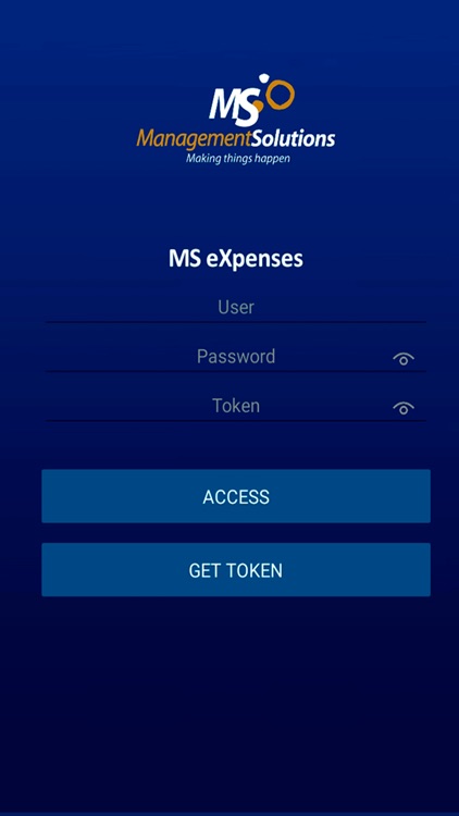 MS eXpenses screenshot-3