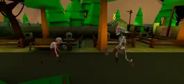 Game screenshot Grandpa And Granny Adventures apk