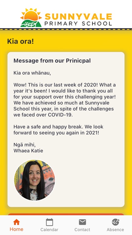 Sunnyvale Primary School