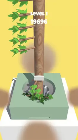 Game screenshot Wood Crusher hack