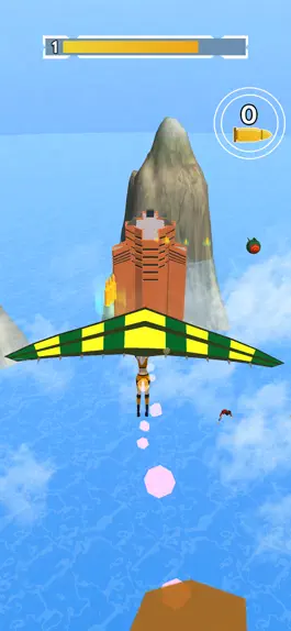 Game screenshot Operation Sky mod apk