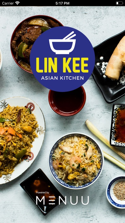 Lin Kee Asian Kitchen