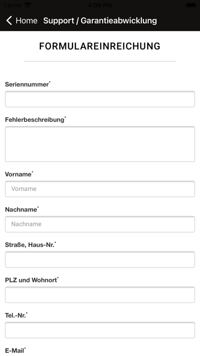 How to cancel & delete Computer Center Schwetzingen from iphone & ipad 4