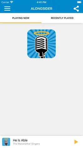 Game screenshot ALONGSIDER apk