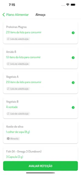 Game screenshot Nutrieduc Clínica hack