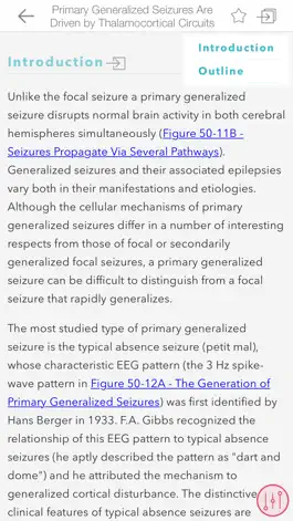 Game screenshot Principles of Neural Science hack