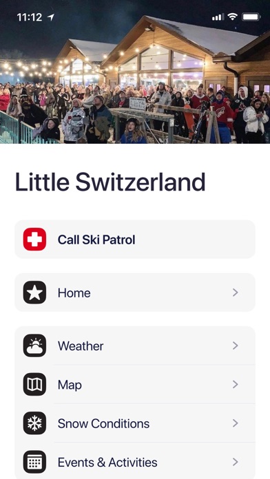 Little Switzerland screenshot 3