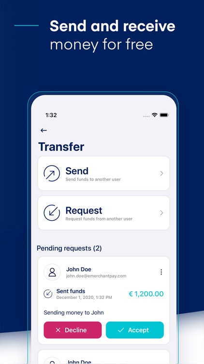 eZeeWallet screenshot-5