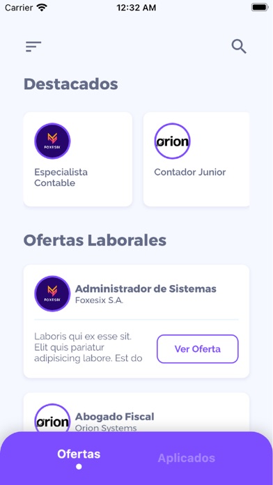 Guatetalentos Screenshot 3 - AppWisp.com