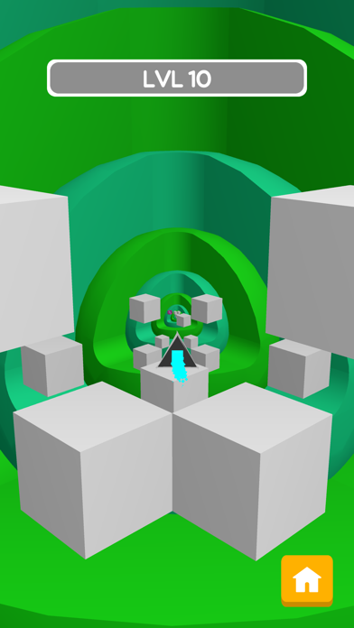 Magniflyer Screenshot