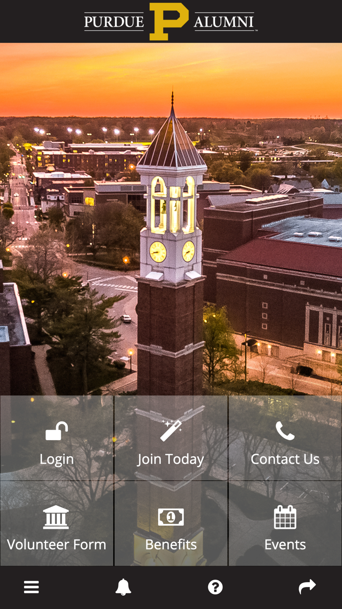 Purdue Alumni Association