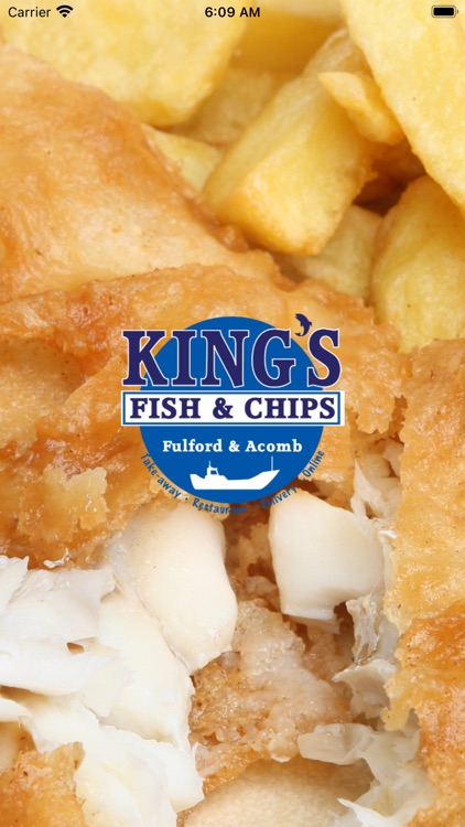 Kings Fish & Chips