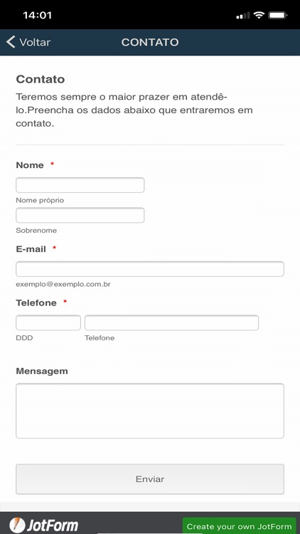 Biodevice screenshot-6