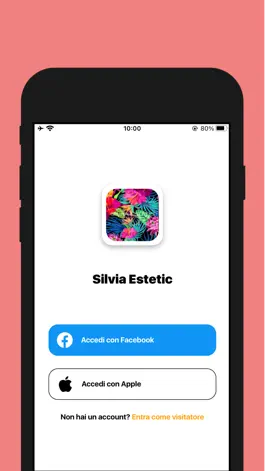 Game screenshot Silvia Estetic mod apk