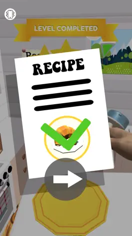 Game screenshot ASMR Mini Cooking hack