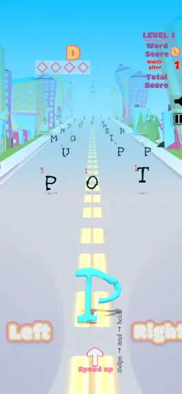 Game screenshot Alphaville mod apk