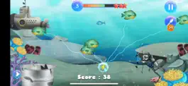 Game screenshot Fish Hunter - Fishing Game apk