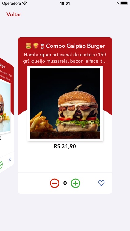 Galpão da Costela screenshot-3