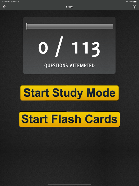 Screenshot #5 pour CPCS A09 Tipping Dumper Exam