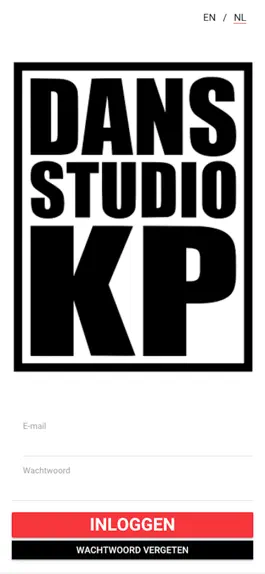 Game screenshot Dansstudio KP mod apk