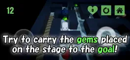Game screenshot GemCol mod apk