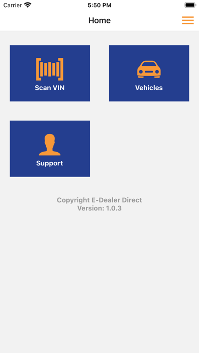 E-Dealer Direct screenshot 2