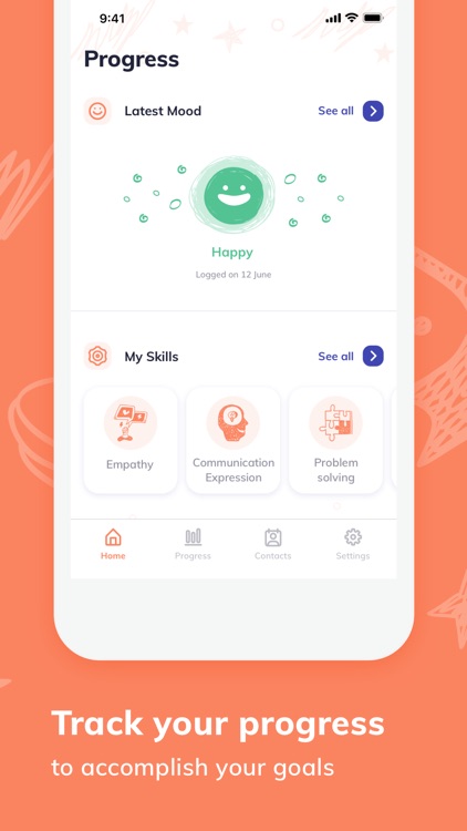 I Am StreetSmart screenshot-3