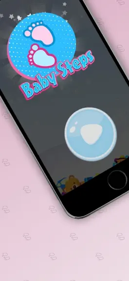 Game screenshot Baby Step apk