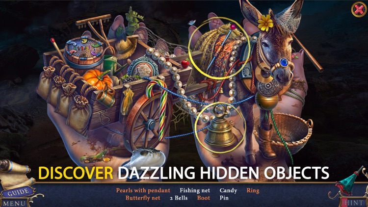 Bridge Another World: Gulliver