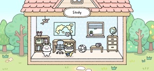 Hamster Town: the Puzzle screenshot #6 for iPhone