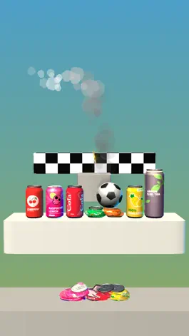 Game screenshot Cancrusher 3D apk